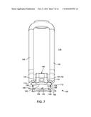 LOAD CARRIER ASSEMBLIES FOR SECURING A LOAD TO A VEHICULAR CROSSBAR diagram and image