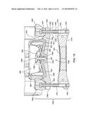 LOAD CARRIER ASSEMBLIES FOR SECURING A LOAD TO A VEHICULAR CROSSBAR diagram and image