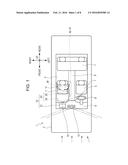 OCCUPANT PROTECTION APPARATUS FOR VEHICLE diagram and image