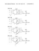 OCCUPANT PROTECTION APPARATUS FOR VEHICLE diagram and image