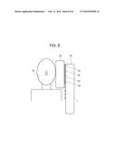 OCCUPANT PROTECTION APPARATUS FOR VEHICLE diagram and image