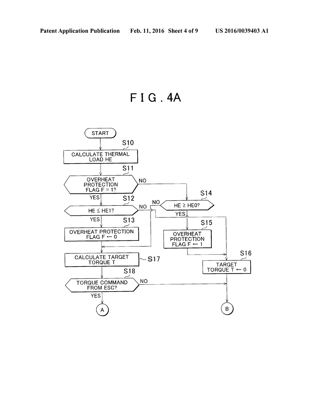 DEVICE AND METHOD FOR CONTROLLING LIMITED SLIP DIFFERENTIAL - diagram, schematic, and image 05