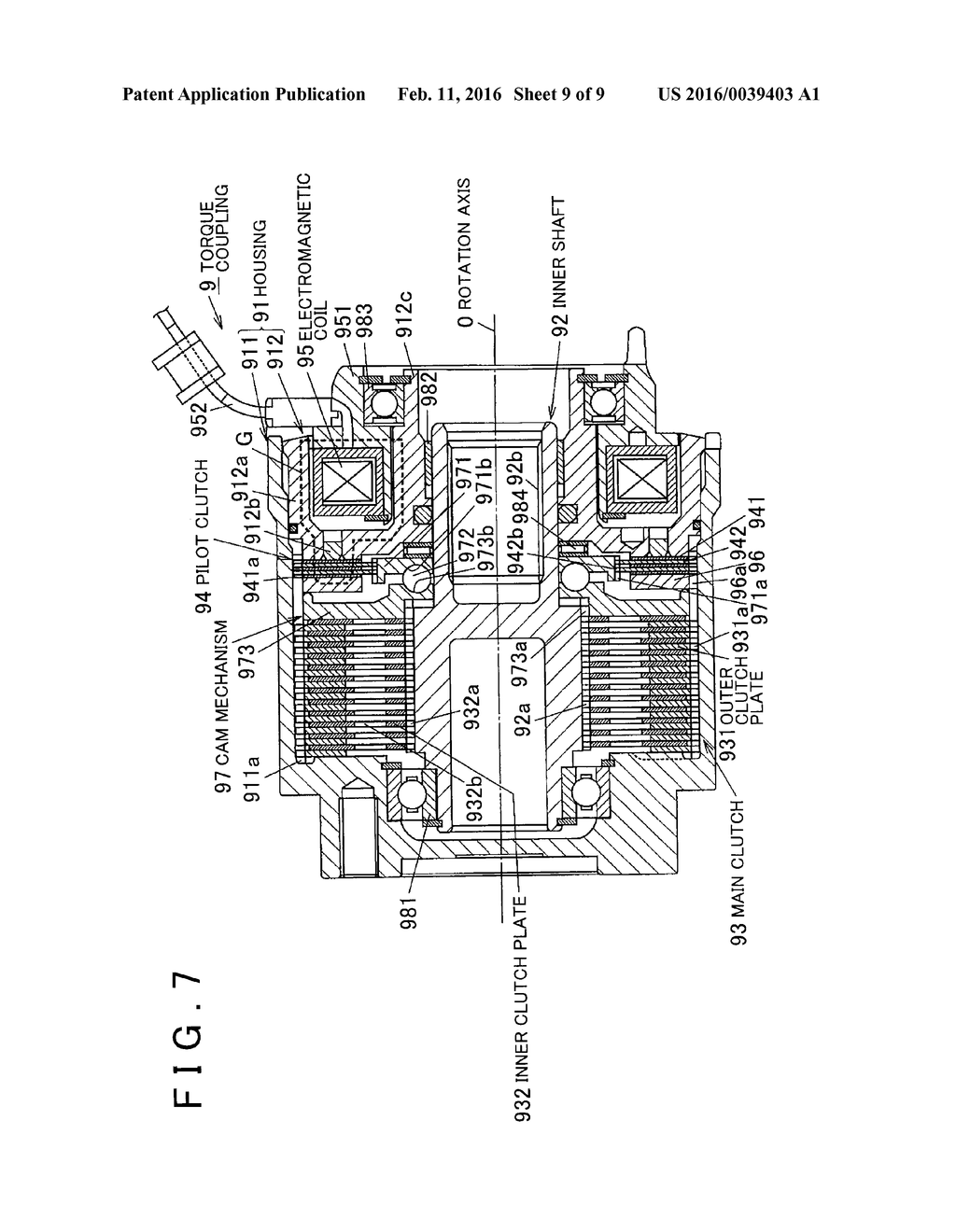 DEVICE AND METHOD FOR CONTROLLING LIMITED SLIP DIFFERENTIAL - diagram, schematic, and image 10