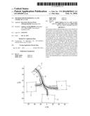 Method for Determining a Lane Course of a Lane diagram and image