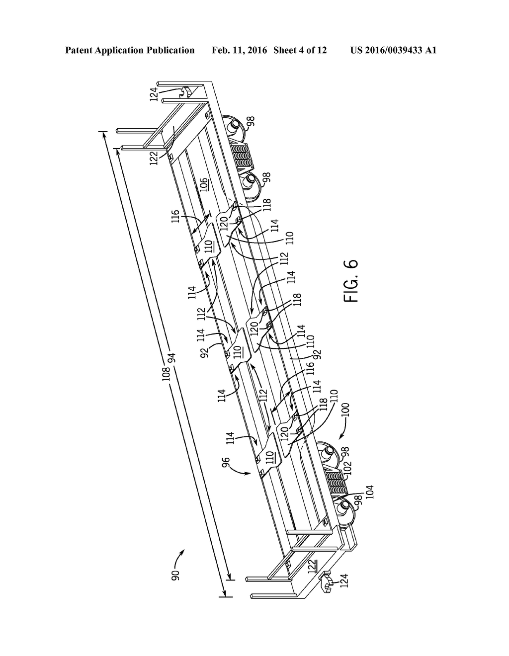 PROPPANT STORAGE AND TRANSFER SYSTEM AND METHOD - diagram, schematic, and image 05