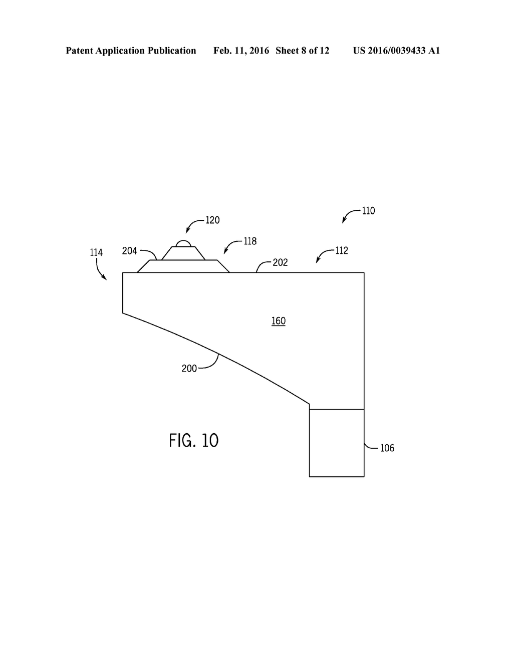 PROPPANT STORAGE AND TRANSFER SYSTEM AND METHOD - diagram, schematic, and image 09