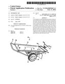 Motorized cart diagram and image