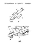 Motorized cart diagram and image