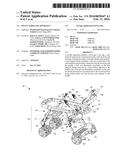 INFANT STROLLER APPARATUS diagram and image