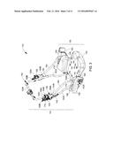 INFANT STROLLER APPARATUS diagram and image