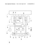 AUTOMATED RE-CENTERING OF STEERING SYSTEM diagram and image