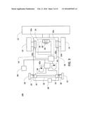 AUTOMATED RE-CENTERING OF STEERING SYSTEM diagram and image