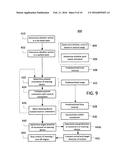 AUTOMATED RE-CENTERING OF STEERING SYSTEM diagram and image