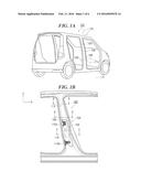 Center Pillar Structure diagram and image