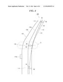 Center Pillar Structure diagram and image