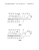 HEIGHT ADJUSTABLE LOAD COMPARTMENT FLOOR SYSTEM diagram and image