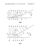 HEIGHT ADJUSTABLE LOAD COMPARTMENT FLOOR SYSTEM diagram and image