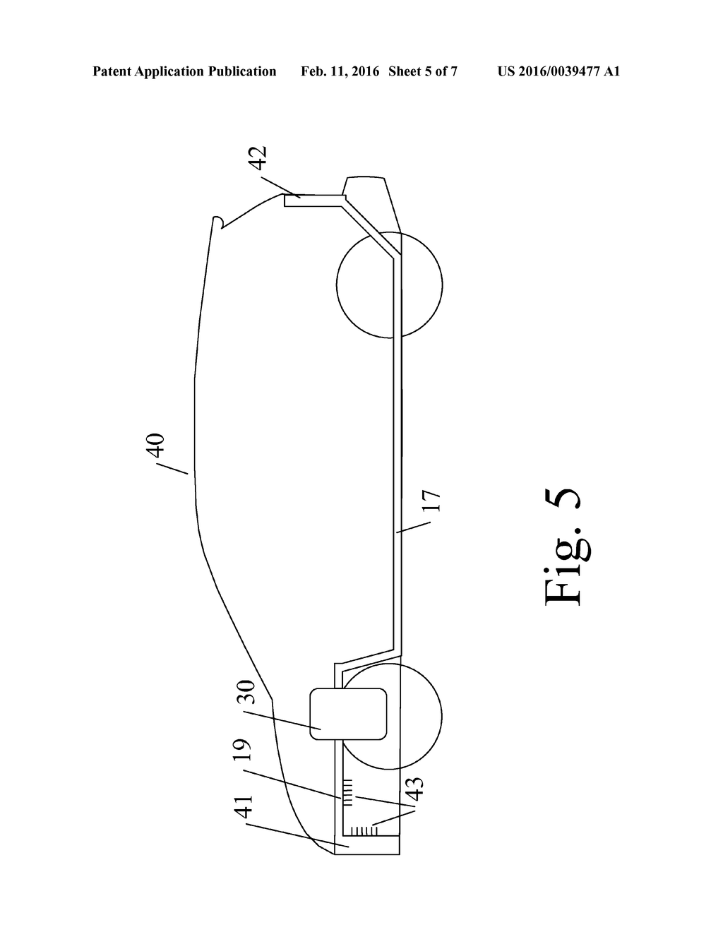 ZERO AERODYNAMIC DRAG VEHICLES - diagram, schematic, and image 06