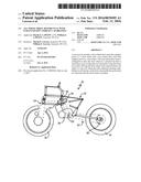 ALL WHEEL DRIVE MOTORCYCLE WITH ENHANCED SOFT TERRAIN CAPABILITIES diagram and image