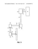 ALL WHEEL DRIVE MOTORCYCLE WITH ENHANCED SOFT TERRAIN CAPABILITIES diagram and image