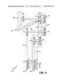 ALL WHEEL DRIVE MOTORCYCLE WITH ENHANCED SOFT TERRAIN CAPABILITIES diagram and image