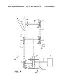 ALL WHEEL DRIVE MOTORCYCLE WITH ENHANCED SOFT TERRAIN CAPABILITIES diagram and image