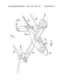 Tail Spar Spring diagram and image