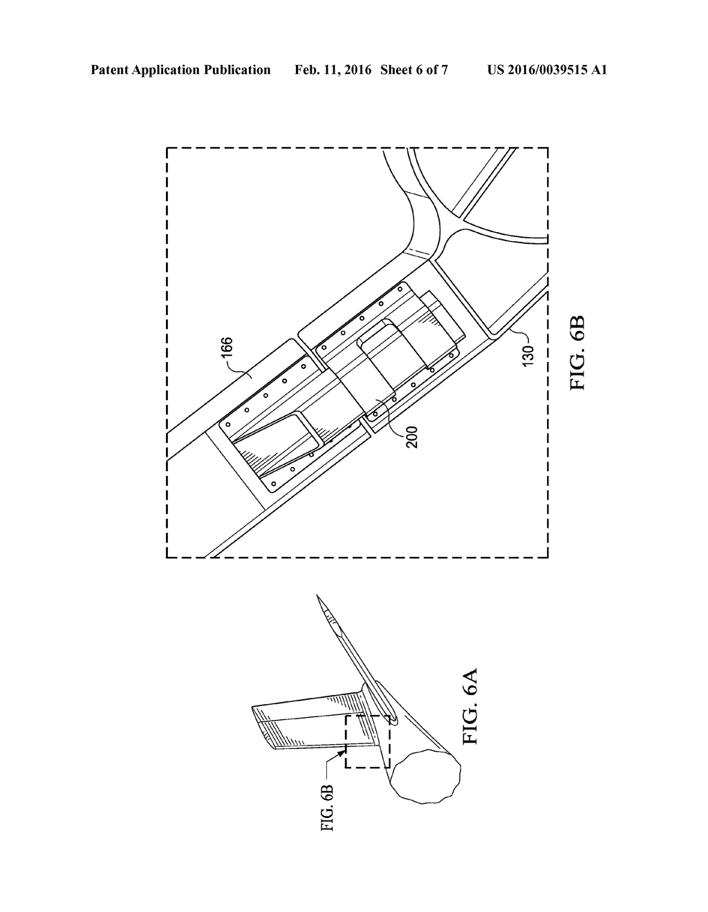 Tail Spar Spring - diagram, schematic, and image 07