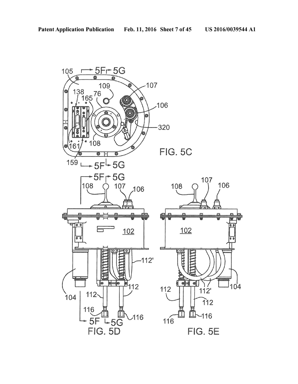 SYSTEM AND TOOL FOR ACCESSING SATELLITE FILL/DRAIN VALVES DURING     PROPELLANT RESUPPLY - diagram, schematic, and image 08