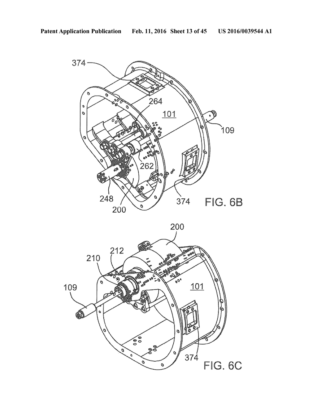 SYSTEM AND TOOL FOR ACCESSING SATELLITE FILL/DRAIN VALVES DURING     PROPELLANT RESUPPLY - diagram, schematic, and image 14