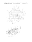 CAP FOR A CONTAINER NECK diagram and image