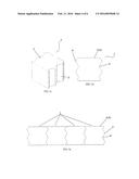 Ceramic Chute Liner diagram and image