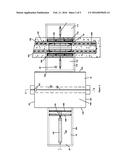 Unloading a Cylindrical Body from a Pallet diagram and image