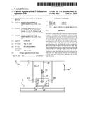 BRAKE DEVICE AND CRANE WITH BRAKE DEVICE diagram and image