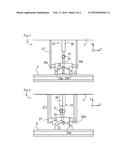 BRAKE DEVICE AND CRANE WITH BRAKE DEVICE diagram and image