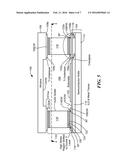 HERMETICALLY SEALED PACKAGE HAVING STRESS REDUCING LAYER diagram and image