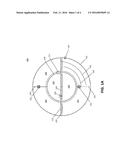 SYSTEM AND METHOD OF TREATING WASTEWATER diagram and image