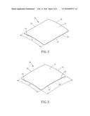 POLYCRYSTALLINE TRANSPARENT CERAMICS LAMINATE diagram and image