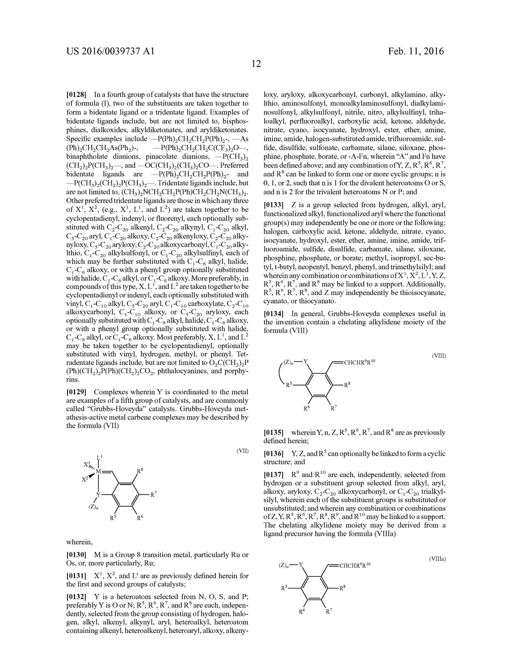 USE OF SOLUBLE METAL SALTS IN METATHESIS REACTIONS - diagram, schematic, and image 13