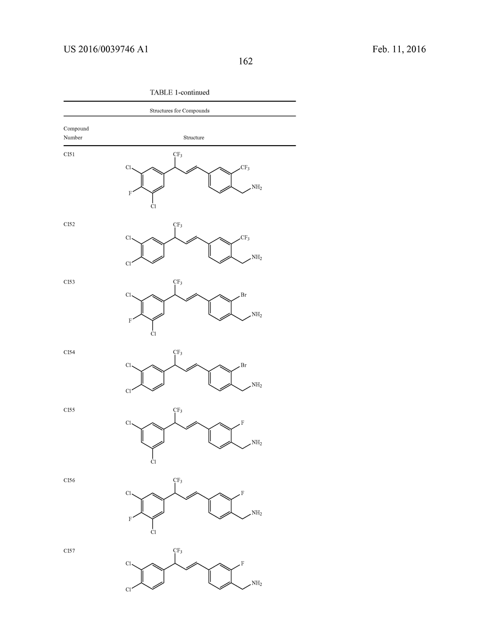 PESTICIDAL COMPOSITIONS AND PROCESSES RELATED THERETO - diagram, schematic, and image 163