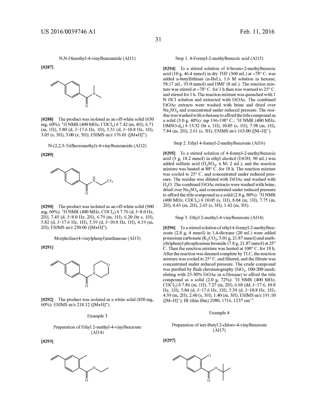 PESTICIDAL COMPOSITIONS AND PROCESSES RELATED THERETO - diagram, schematic, and image 32