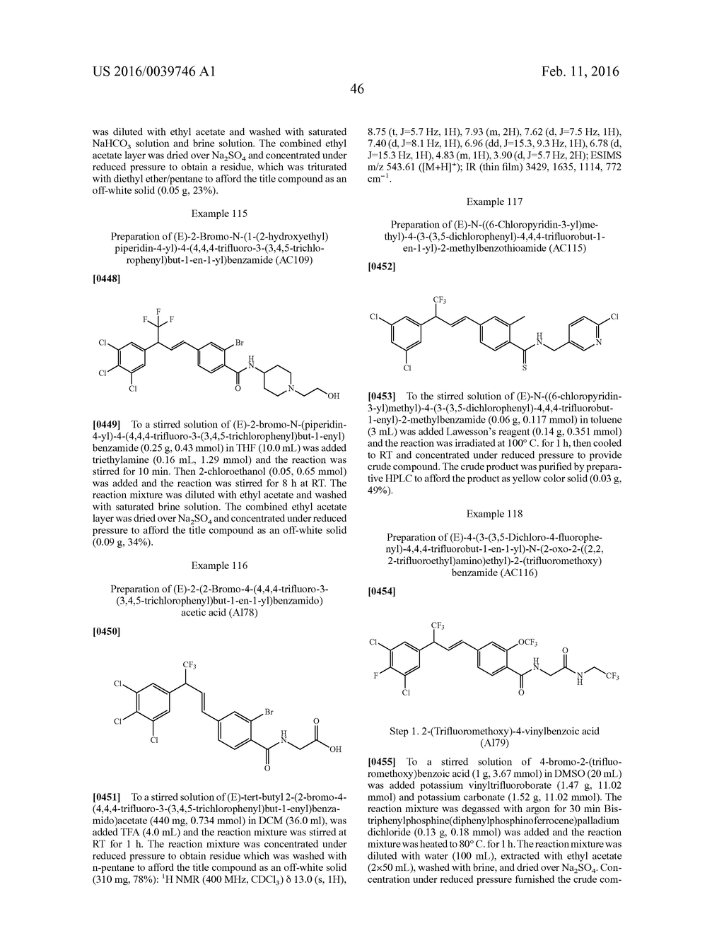 PESTICIDAL COMPOSITIONS AND PROCESSES RELATED THERETO - diagram, schematic, and image 47