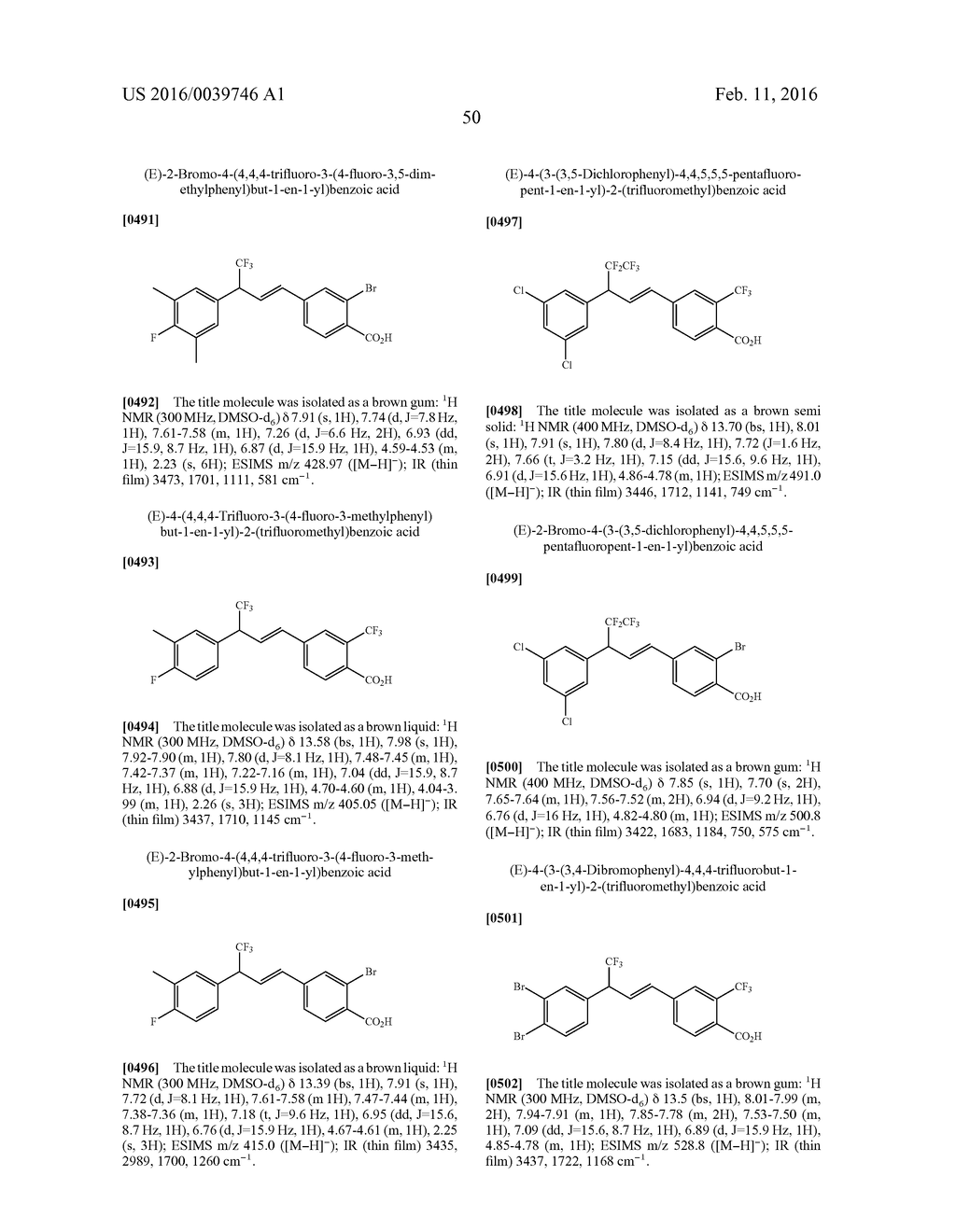 PESTICIDAL COMPOSITIONS AND PROCESSES RELATED THERETO - diagram, schematic, and image 51