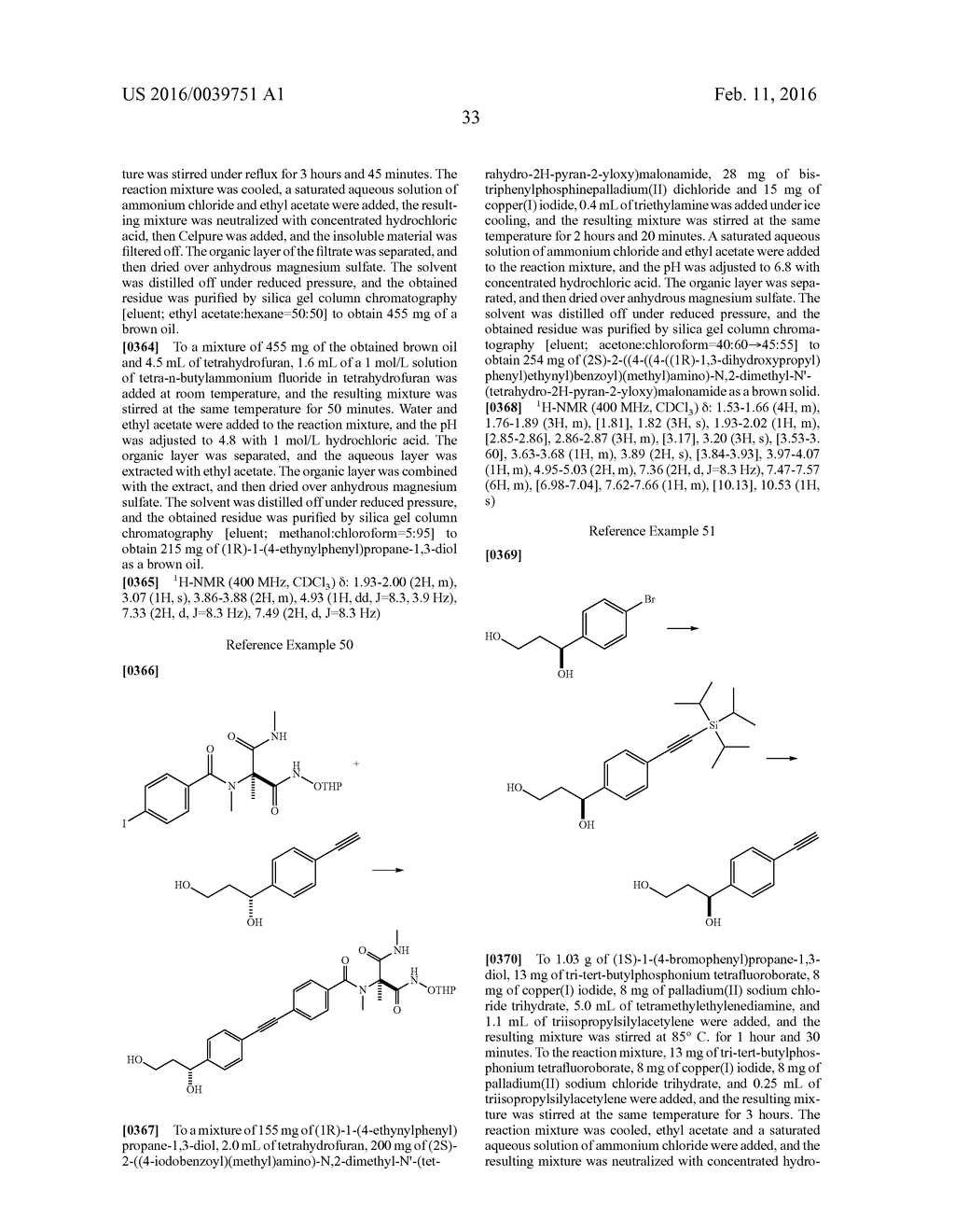 NOVEL HYDROXAMIC ACID DERIVATIVE OR SALT THEREOF - diagram, schematic, and image 34