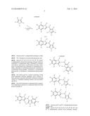 SYNTHESIS OF DIINDOLYLMETHANES AND INDOLO[3,2-B]CARBAZOLES, COMPOUNDS     FORMED THEREBY, AND PHARMACEUTICAL COMPOSITIONS CONTAINING THEM diagram and image