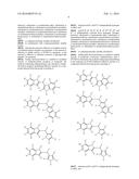 SYNTHESIS OF DIINDOLYLMETHANES AND INDOLO[3,2-B]CARBAZOLES, COMPOUNDS     FORMED THEREBY, AND PHARMACEUTICAL COMPOSITIONS CONTAINING THEM diagram and image