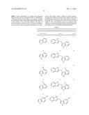 SYNTHESIS OF DIINDOLYLMETHANES AND INDOLO[3,2-B]CARBAZOLES, COMPOUNDS     FORMED THEREBY, AND PHARMACEUTICAL COMPOSITIONS CONTAINING THEM diagram and image