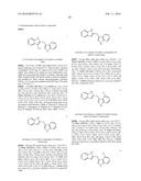 SYNTHESIS OF DIINDOLYLMETHANES AND INDOLO[3,2-B]CARBAZOLES, COMPOUNDS     FORMED THEREBY, AND PHARMACEUTICAL COMPOSITIONS CONTAINING THEM diagram and image