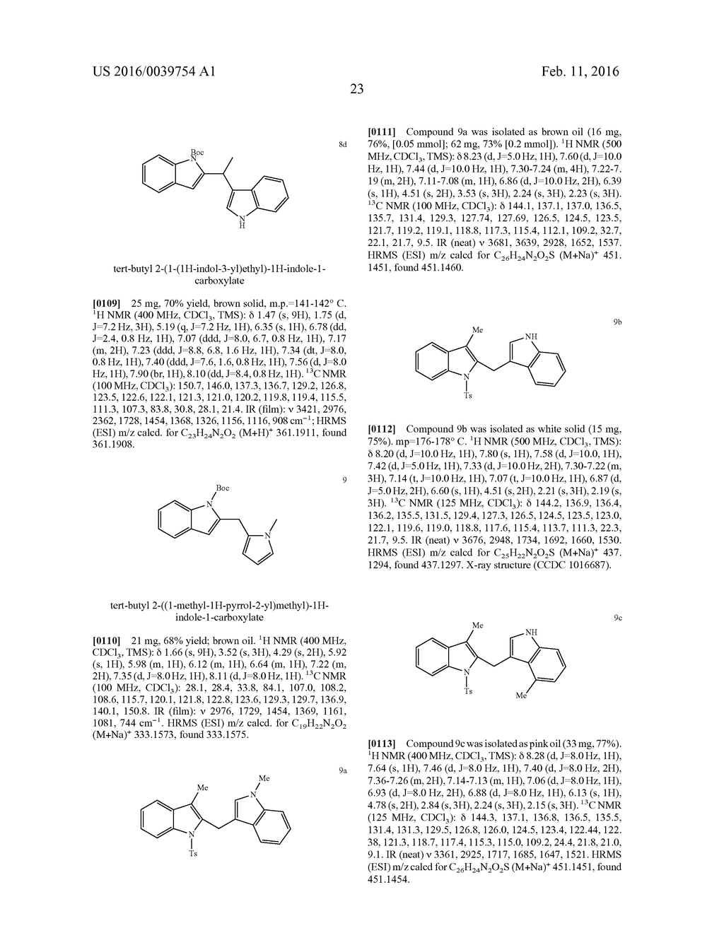 SYNTHESIS OF DIINDOLYLMETHANES AND INDOLO[3,2-B]CARBAZOLES, COMPOUNDS     FORMED THEREBY, AND PHARMACEUTICAL COMPOSITIONS CONTAINING THEM - diagram, schematic, and image 24