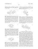 SYNTHESIS OF DIINDOLYLMETHANES AND INDOLO[3,2-B]CARBAZOLES, COMPOUNDS     FORMED THEREBY, AND PHARMACEUTICAL COMPOSITIONS CONTAINING THEM diagram and image